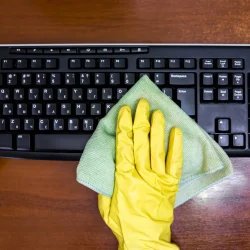 Commercial Cleaning